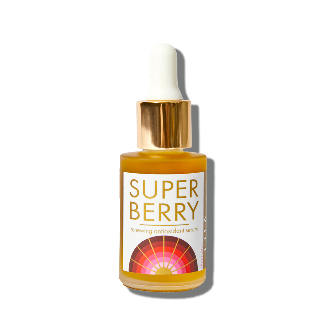 Super Berry Renewing Antioxidant Serum