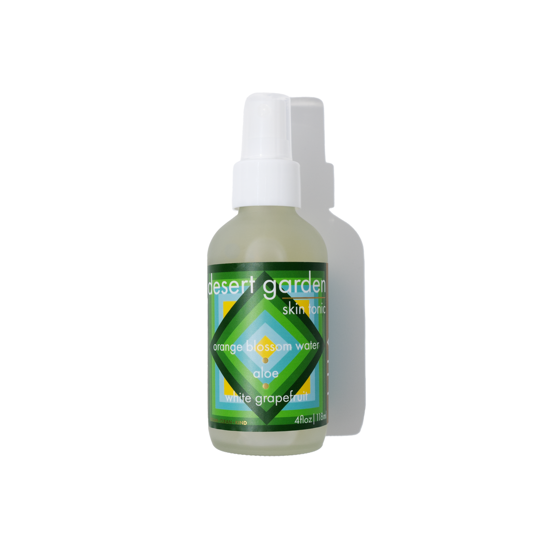 Lua Desert Garden Skin Tonic - brand photo