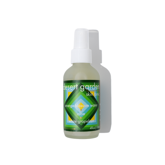 Lua Desert Garden Skin Tonic - brand photo