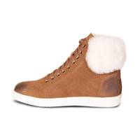 Women's Chelsea Sneaker - Wheat