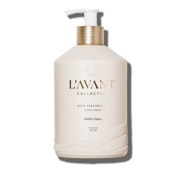 L'AVANT Collective official product photo