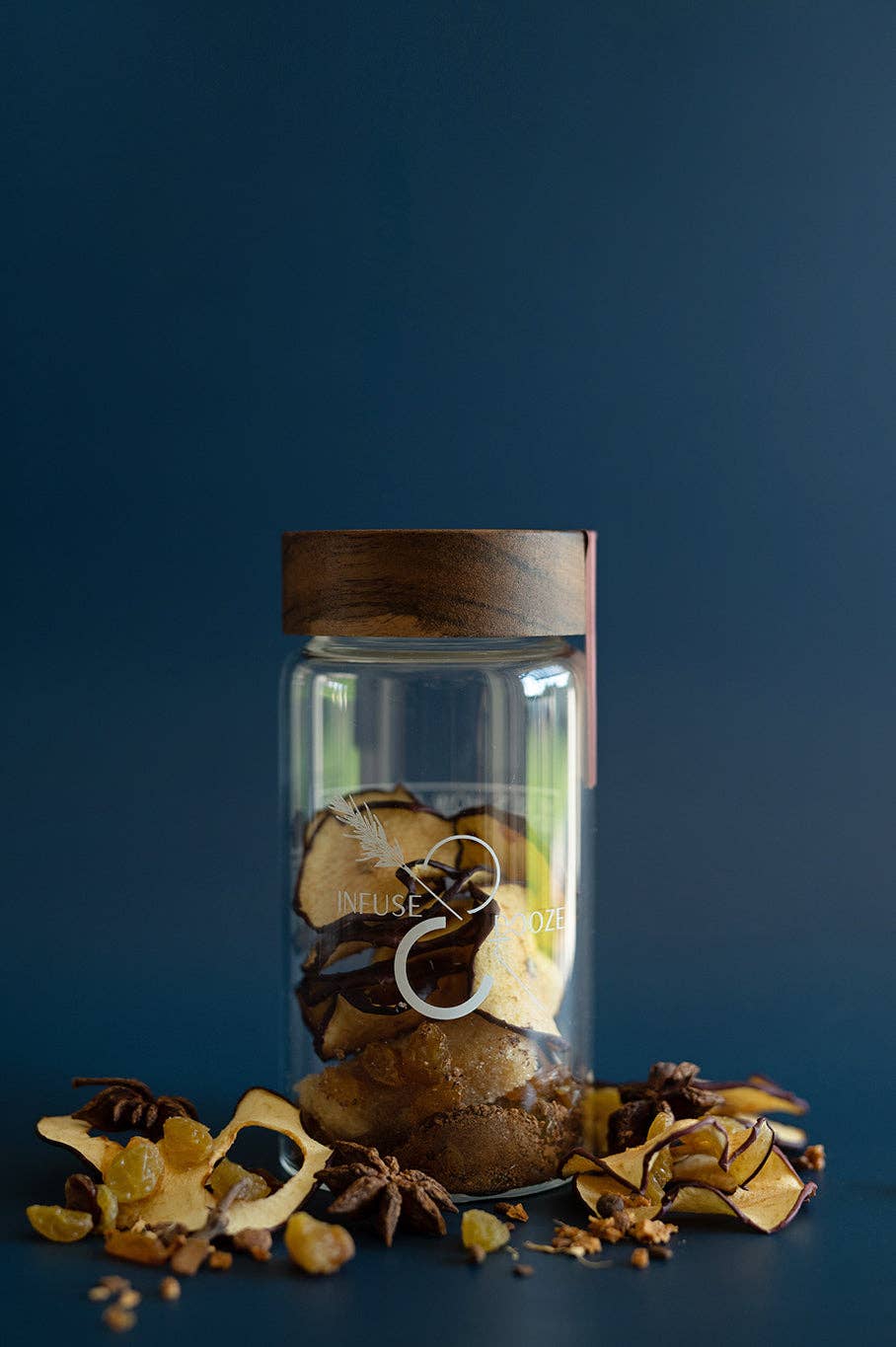 Smoked Harvest Cocktail Infusion Kit