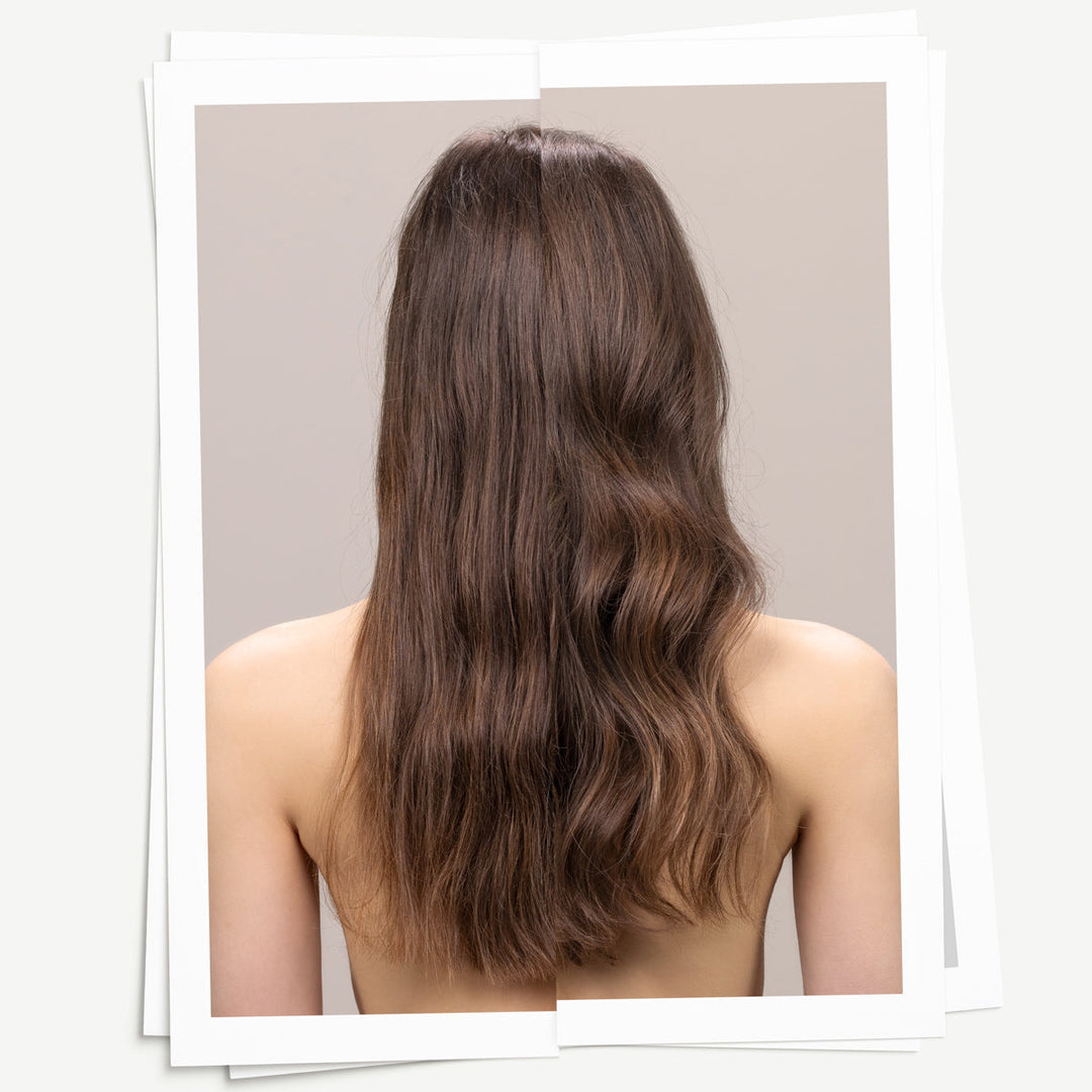 Davines This is a Volume Boosting Mousse