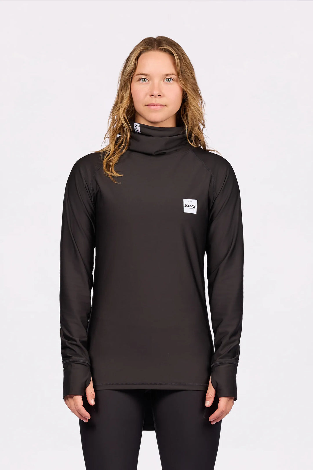 Eivy Icecold Top - Black