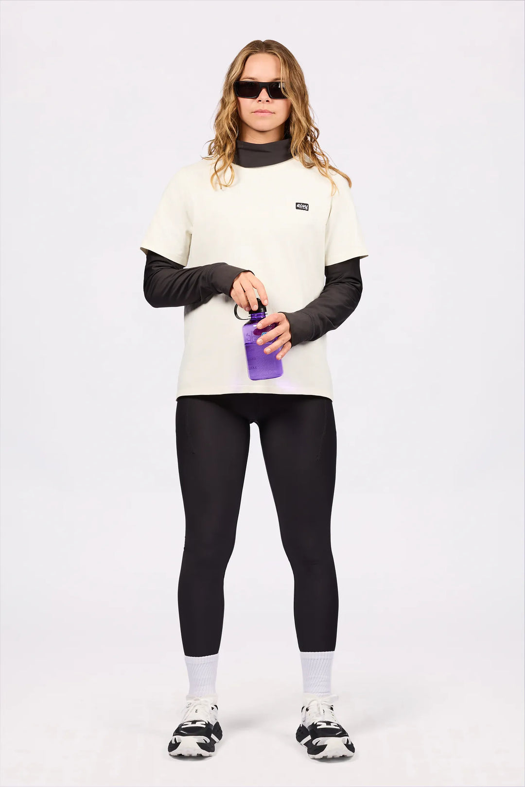 Eivy Icecold Top - Black