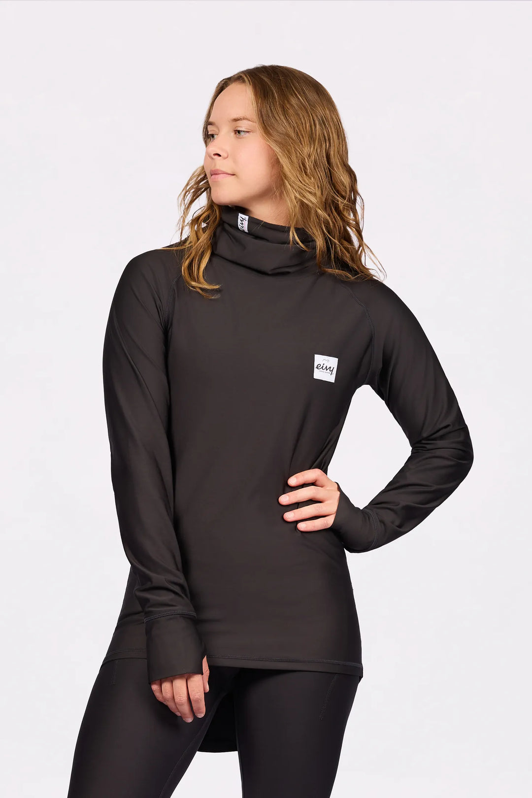 Eivy Icecold Top - Black