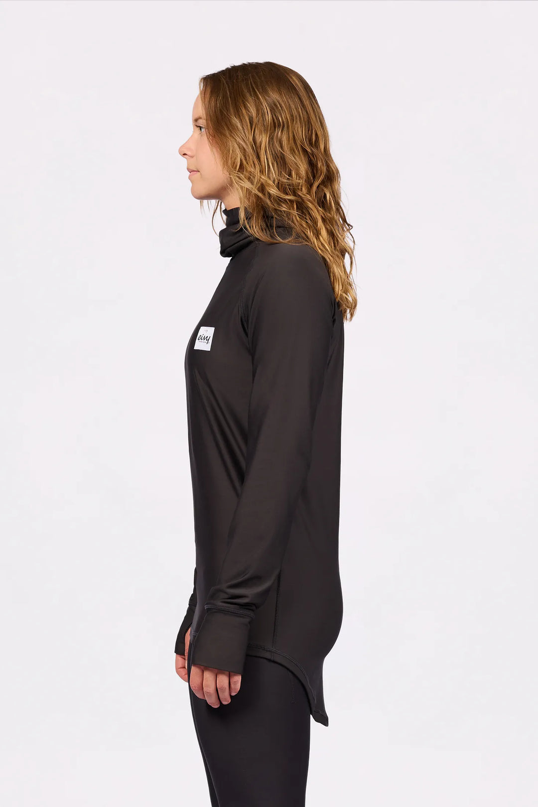Eivy Icecold Top - Black