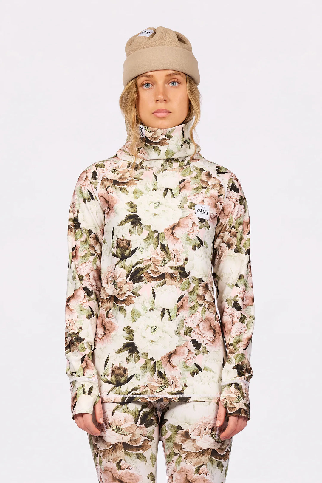 Eivy Icecold Top - Bloom