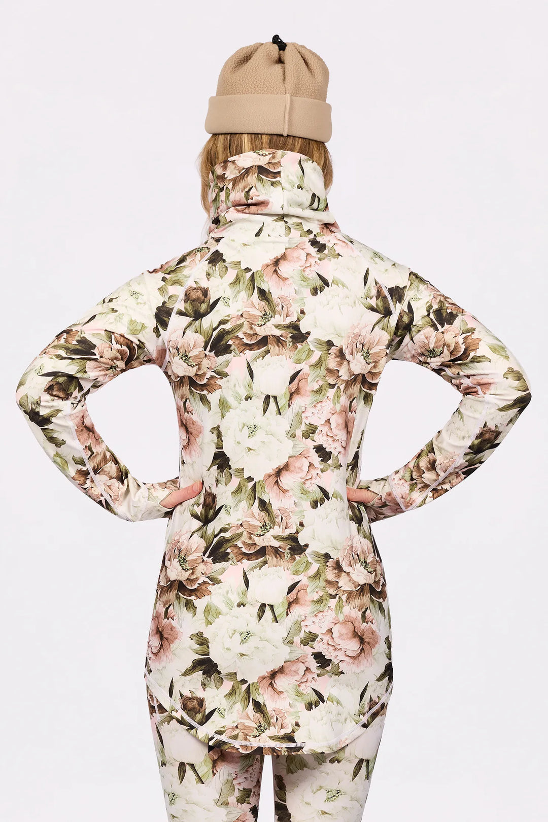 Eivy Icecold Top - Bloom