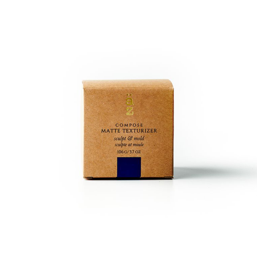 ÄZ Haircare Compose Matte Texturizer