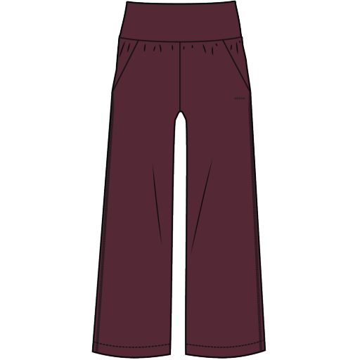 Shea Soft Hot Spell Pant - Cacao