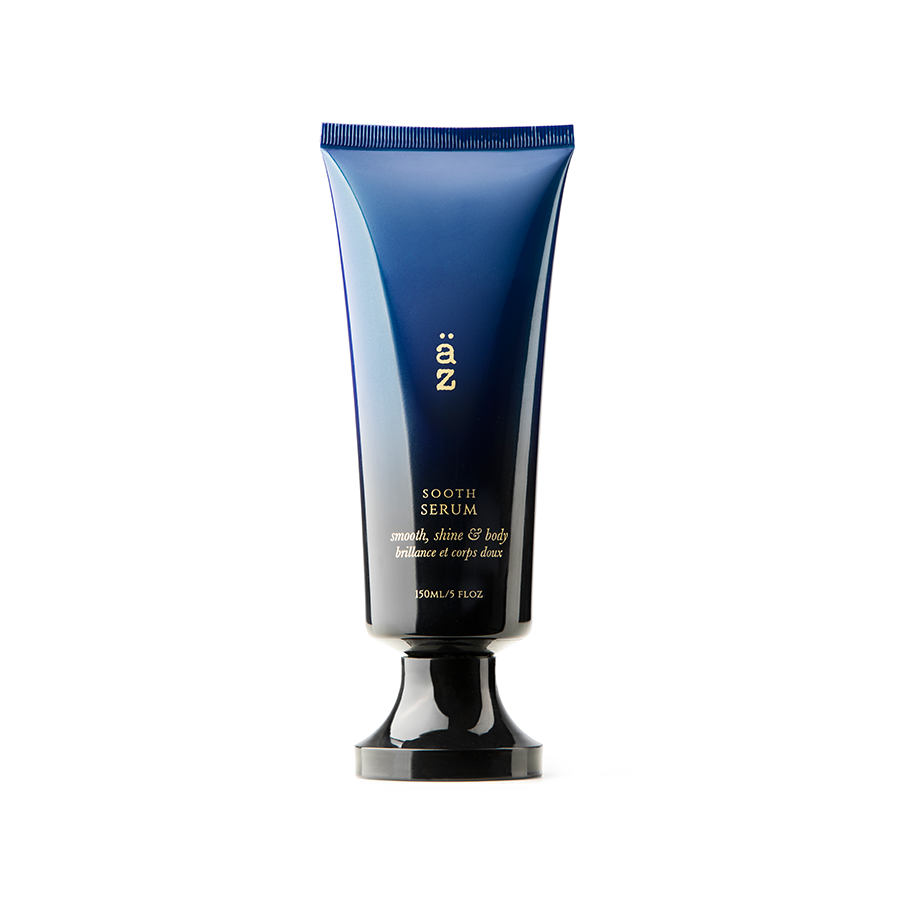 ÄZ Haircare Sooth Serum