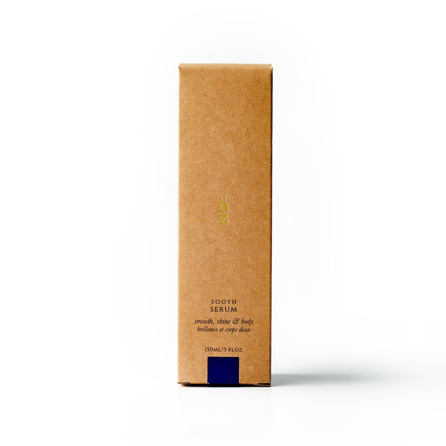 ÄZ Haircare Sooth Serum