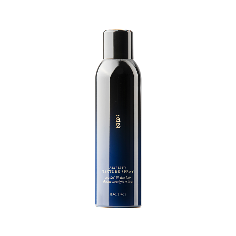 ÄZ Haircare Amplify Texture Spray