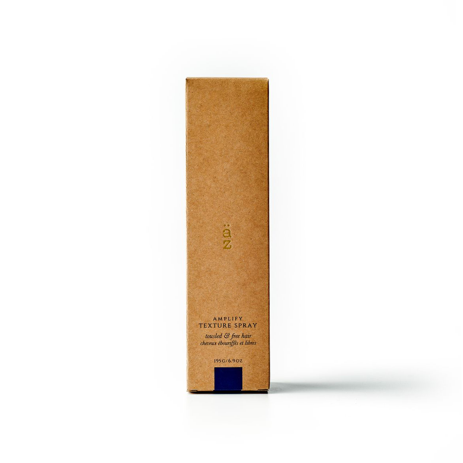 ÄZ Haircare Amplify Texture Spray