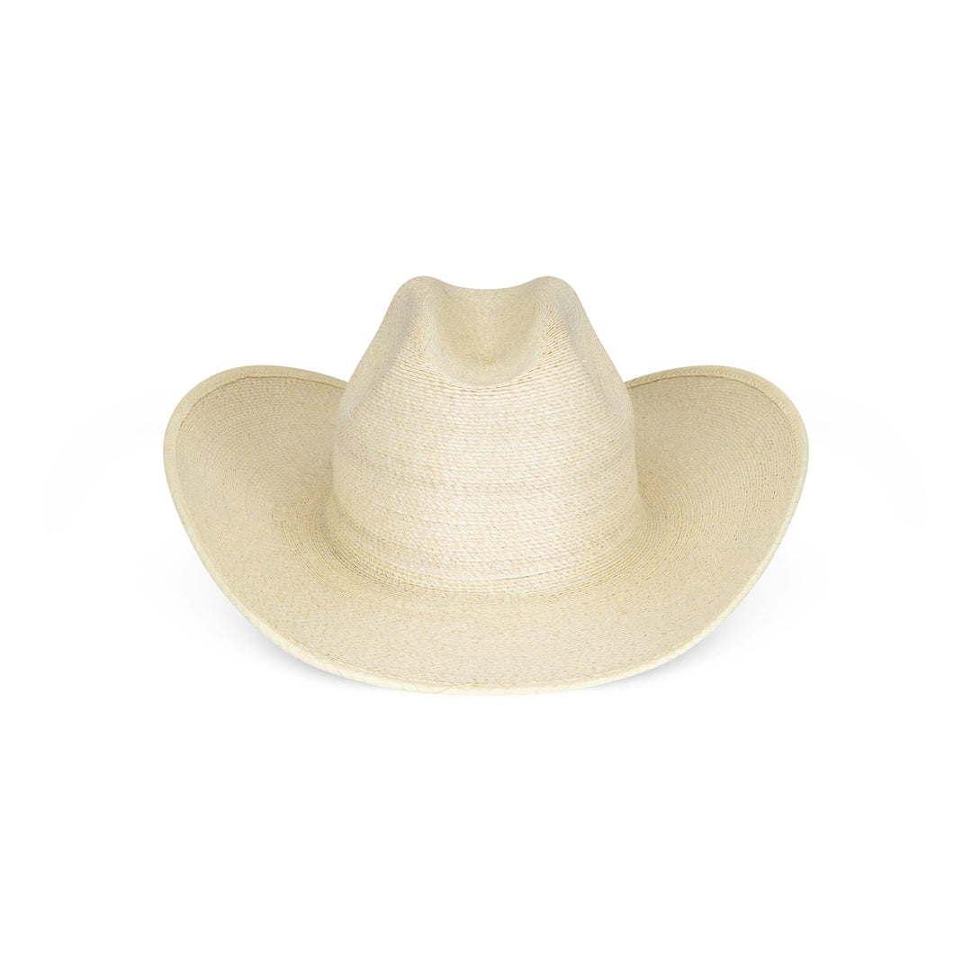 Lack of Color Wylie Cowboy Hat - Cream