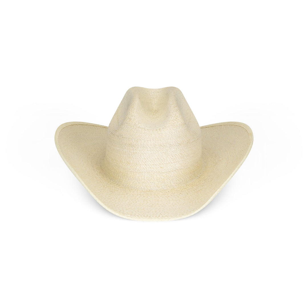 Lack of Color Wylie Cowboy Hat - Cream