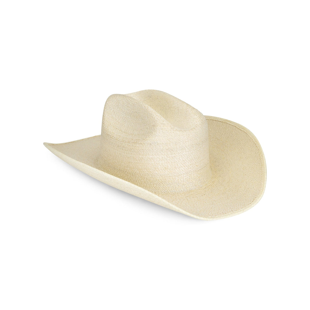 Lack of Color Wylie Cowboy Hat - Cream
