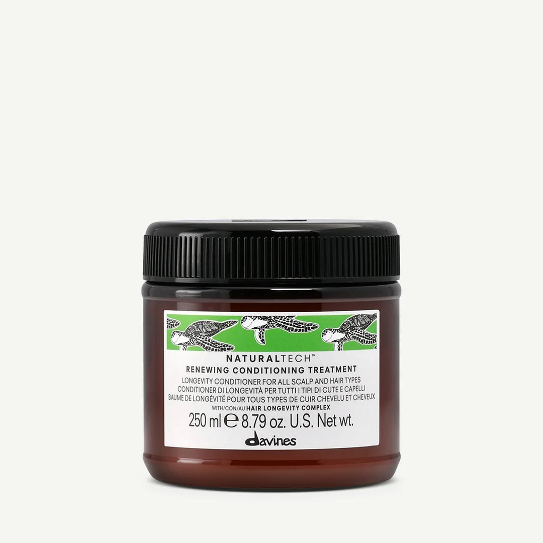 Davines Naturaltech Renewing Conditioning Treatment